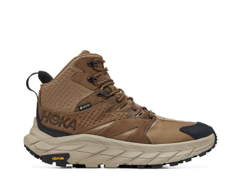 パリコレクション ANACAPA MID GTX 靴